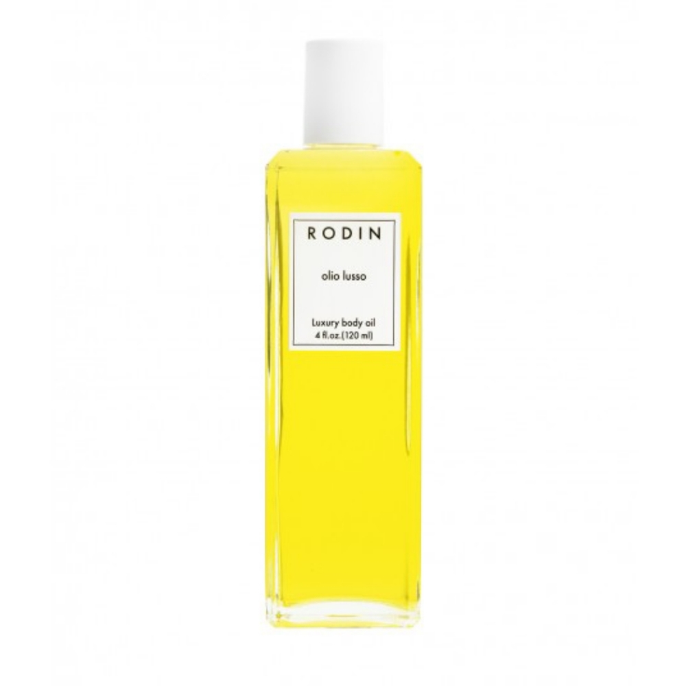 Brand New RODIN luxury body oil jasmine and neroli